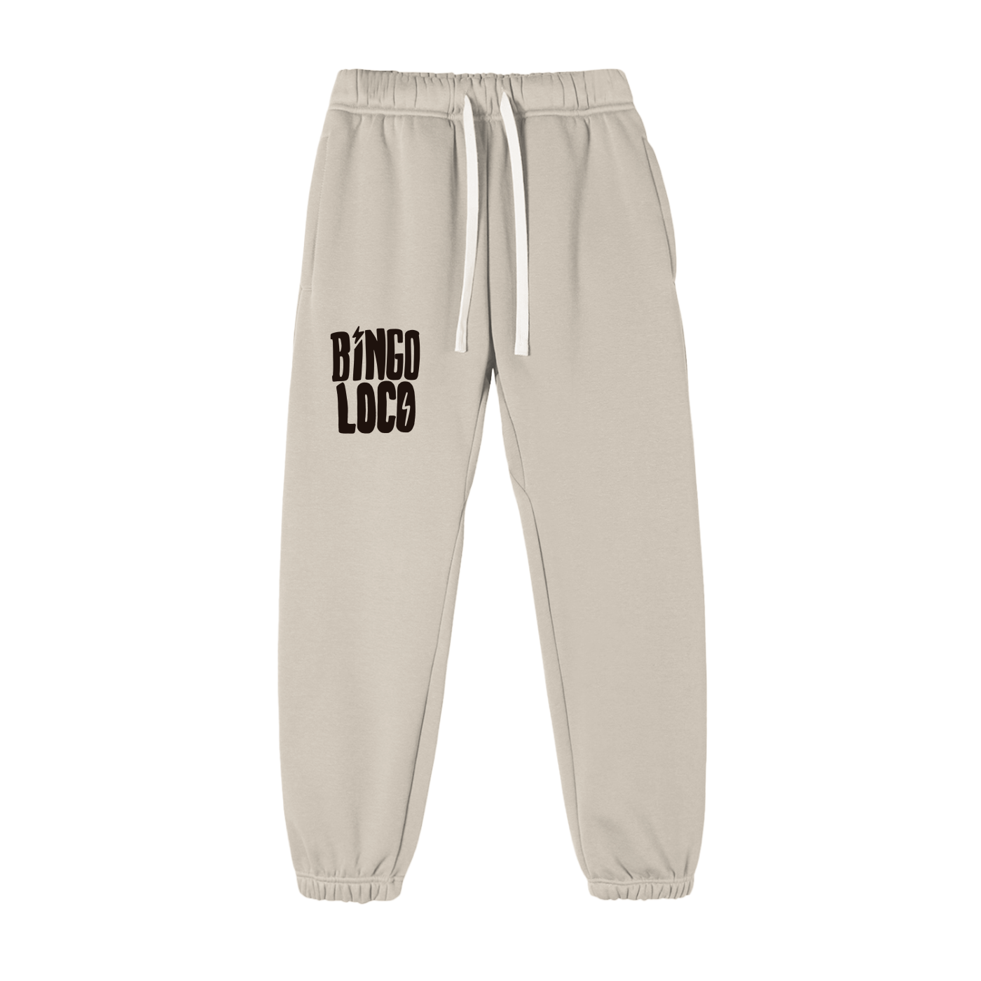 Essential Fleece Sweatpants
