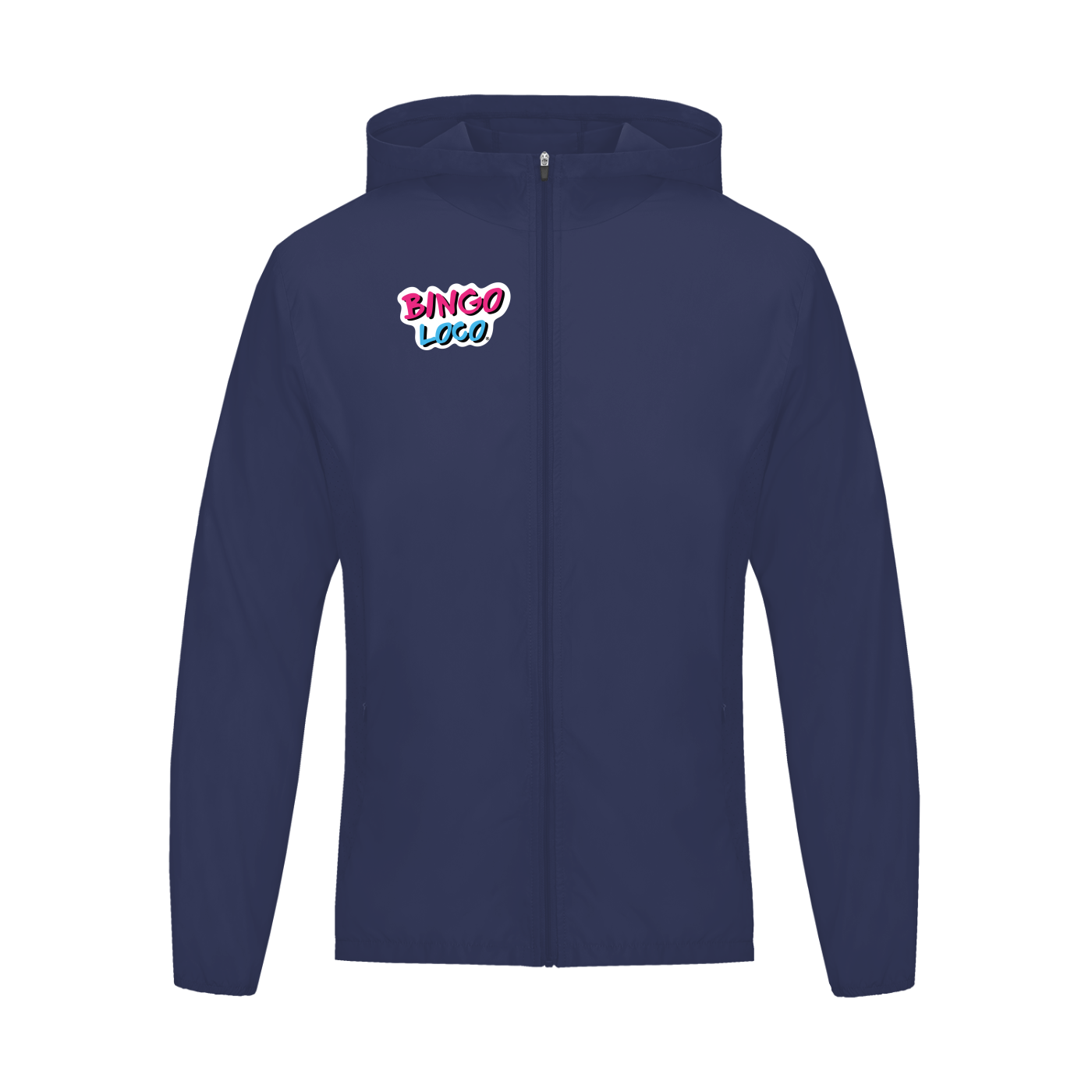 Men's Softness Sports Jacket