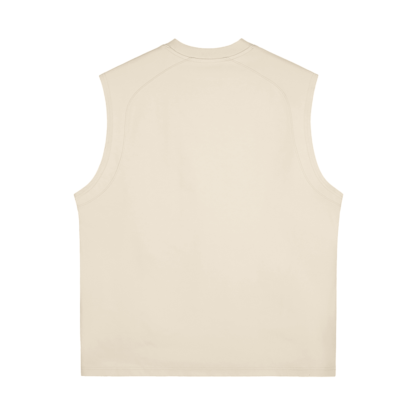 Sorona Quick-Dry Cooling Tank Top