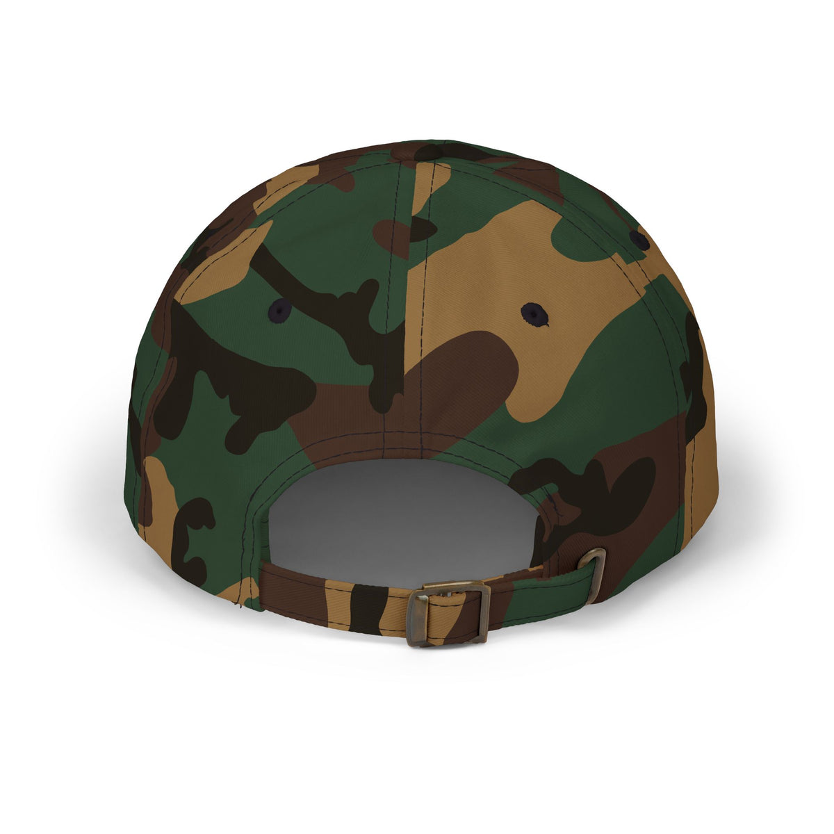 K-POP Superstars Dad Cap — Embroidered K-Pop Hat for Fans