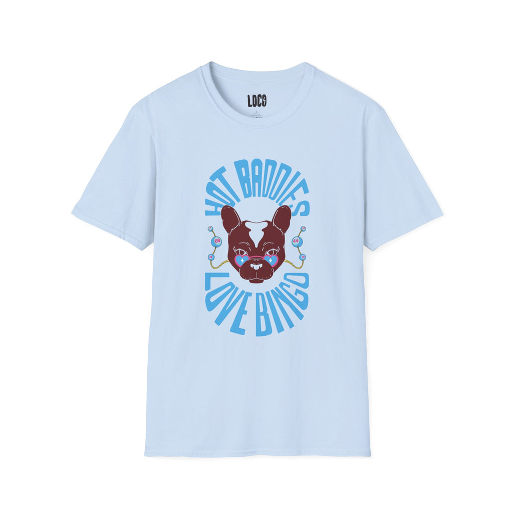 Hot Baddie Graphic T-Shirt