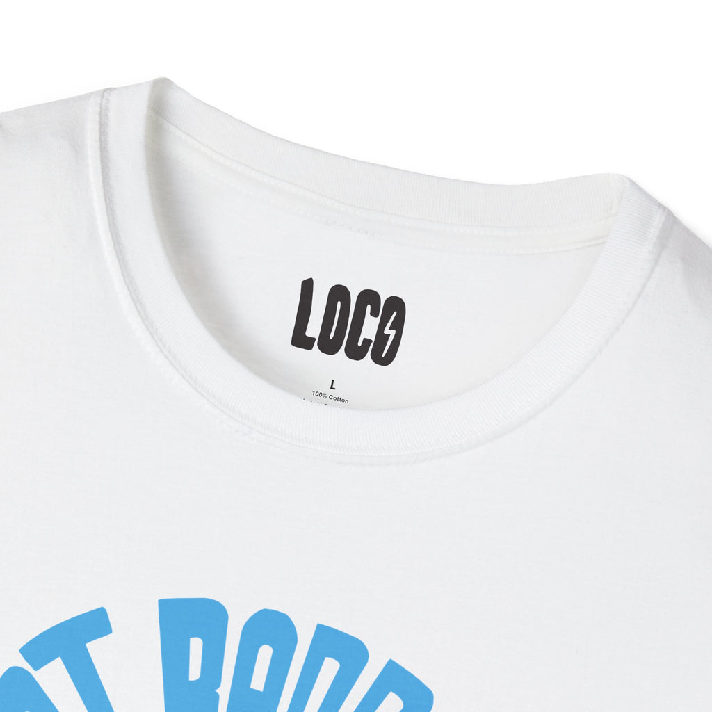 Hot Baddie Graphic T-Shirt