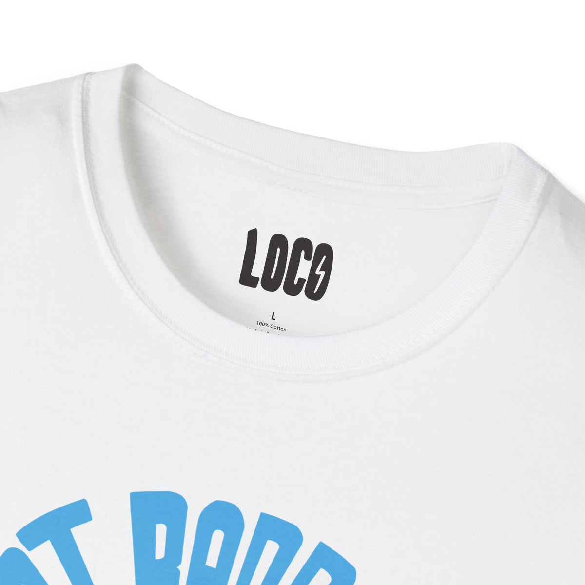 Hot Baddie Graphic T-Shirt