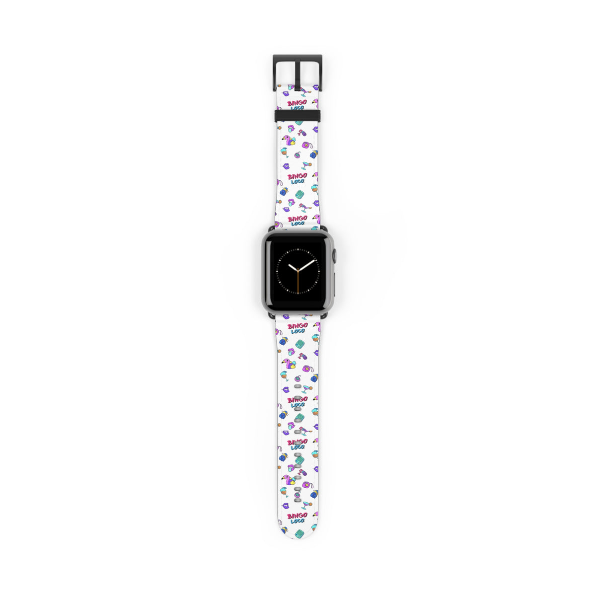 Bingo Lover Watch Band