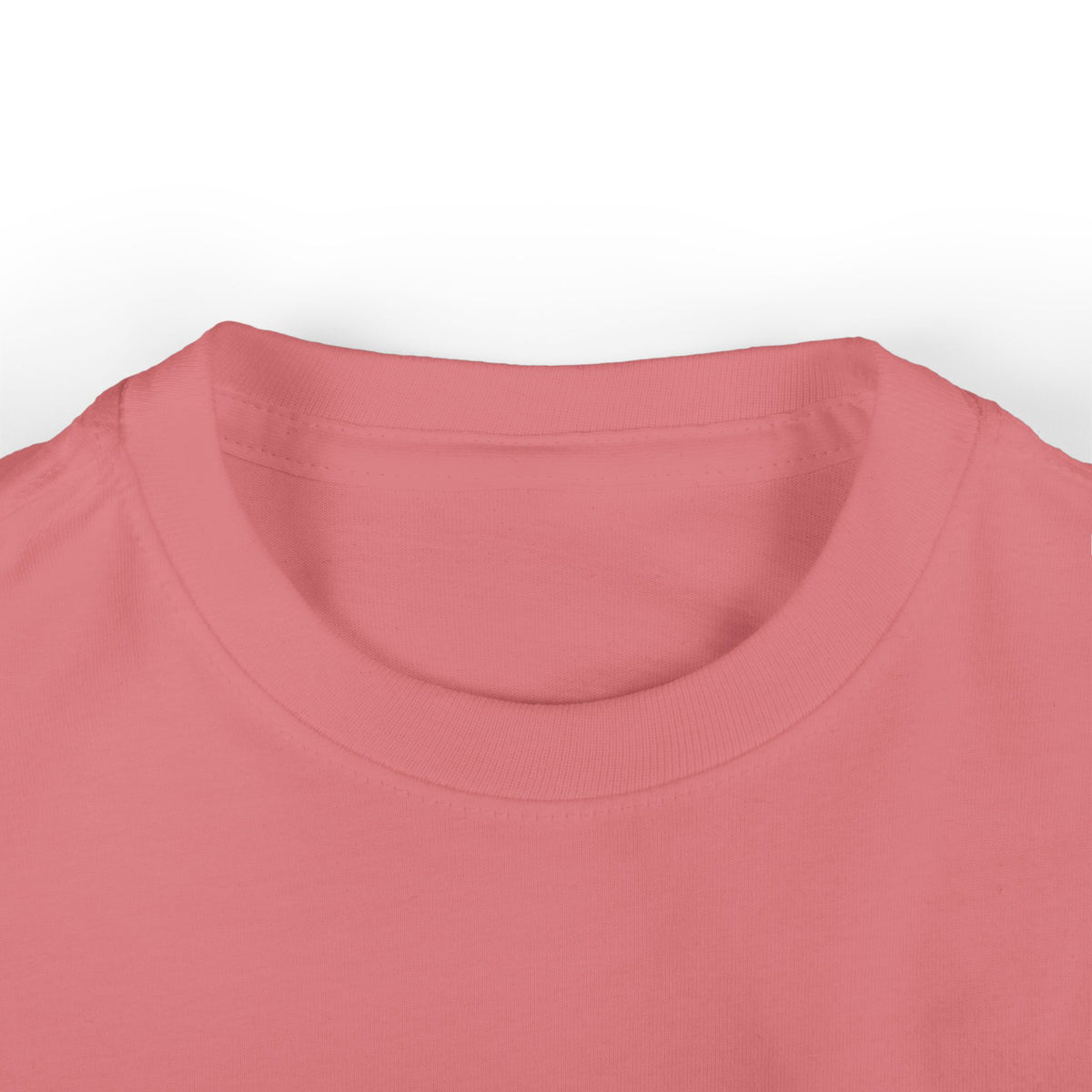 Infant Tee — Playful Pink Monster Graphic Baby Shirt