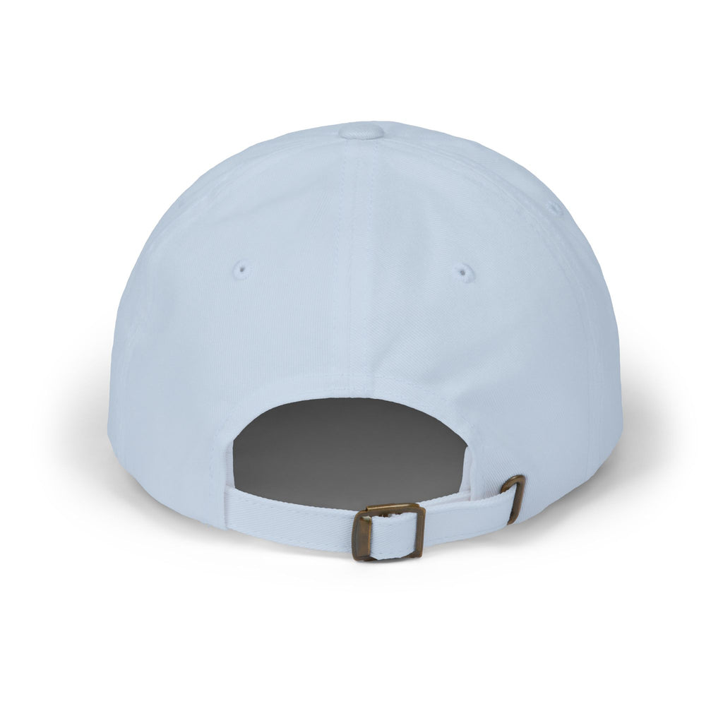 K-POP Superstars Dad Cap — Embroidered K-Pop Hat for Fans