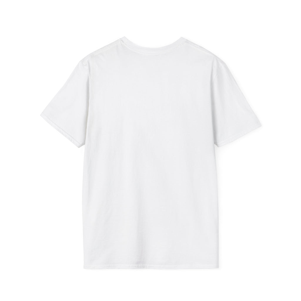 Unisex Softstyle Bingo Loco T-Shirt