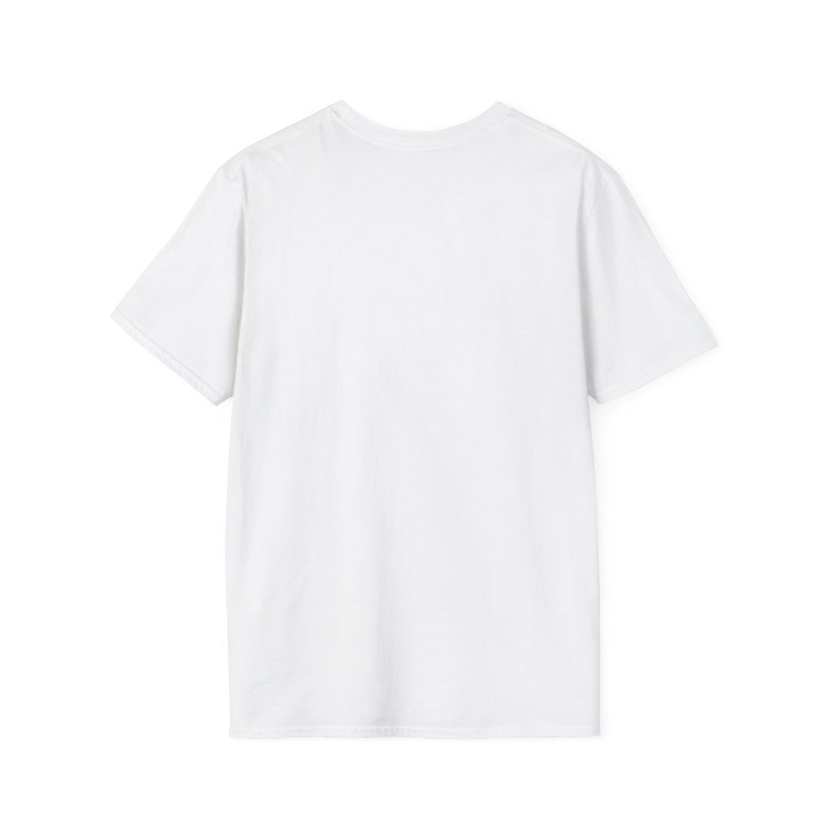 Unisex Softstyle Bingo Loco T-Shirt