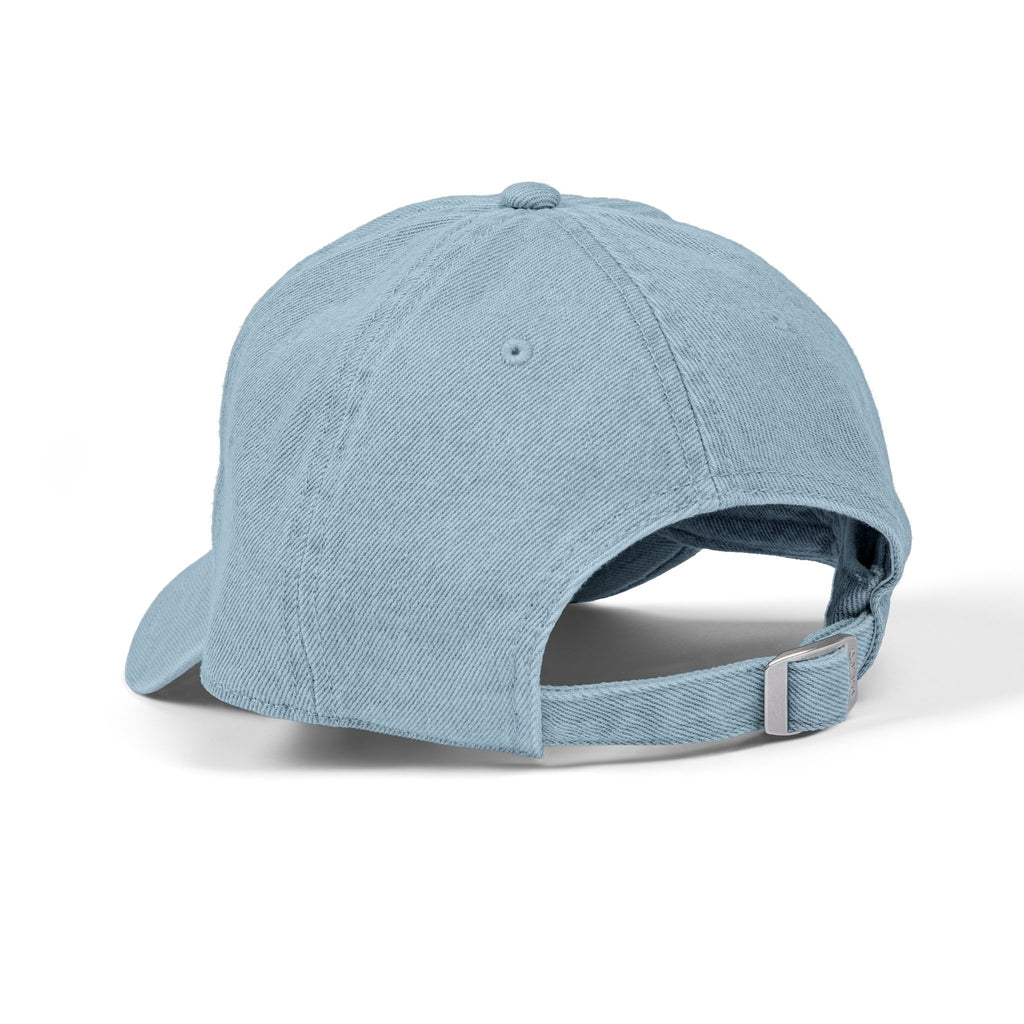 K-POP Superstars Embroidered Denim Hat