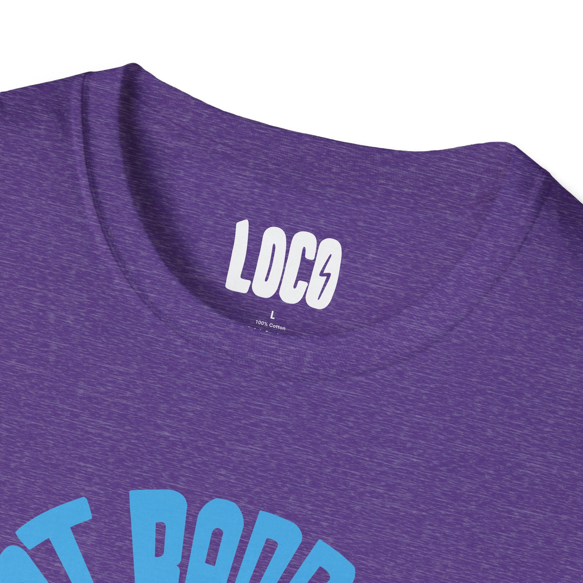 Hot Baddie Graphic T-Shirt