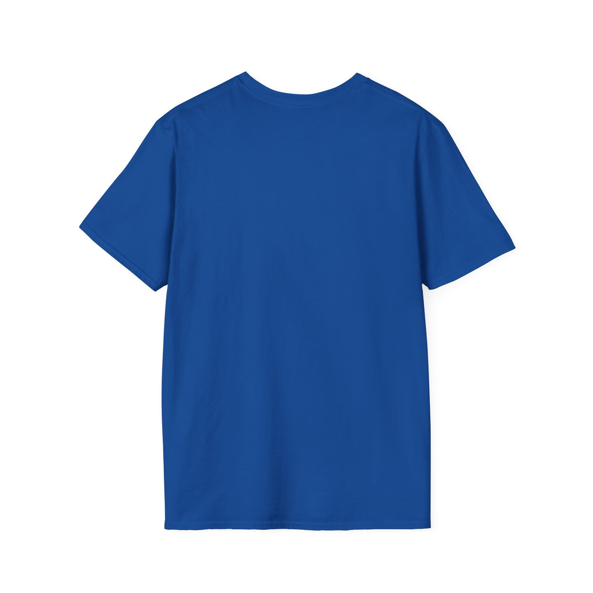 Unisex Softstyle Bingo Loco T-Shirt