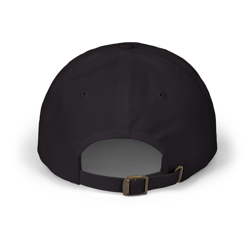 K-POP Superstars Dad Cap — Embroidered K-Pop Hat for Fans