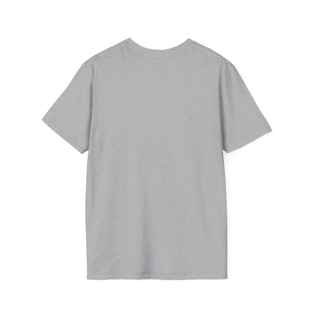 Unisex Softstyle Bingo Loco T-Shirt