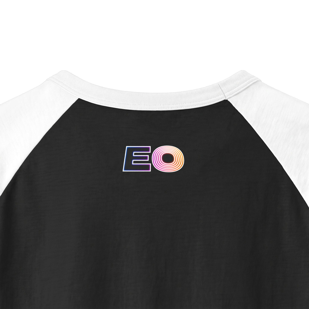 Skull Wave Raglan Shirt — 'Remember the Fallen' Graphic Baseball Tee