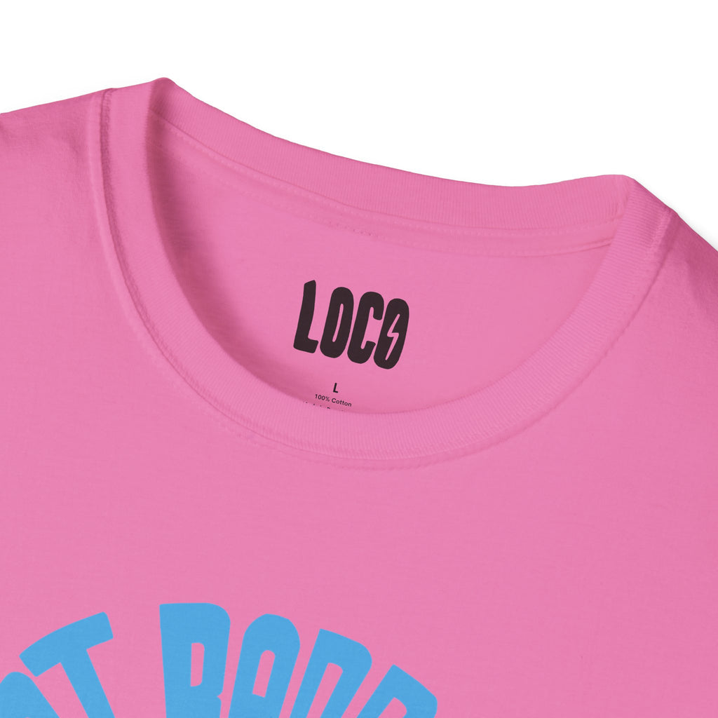 Hot Baddie Graphic T-Shirt