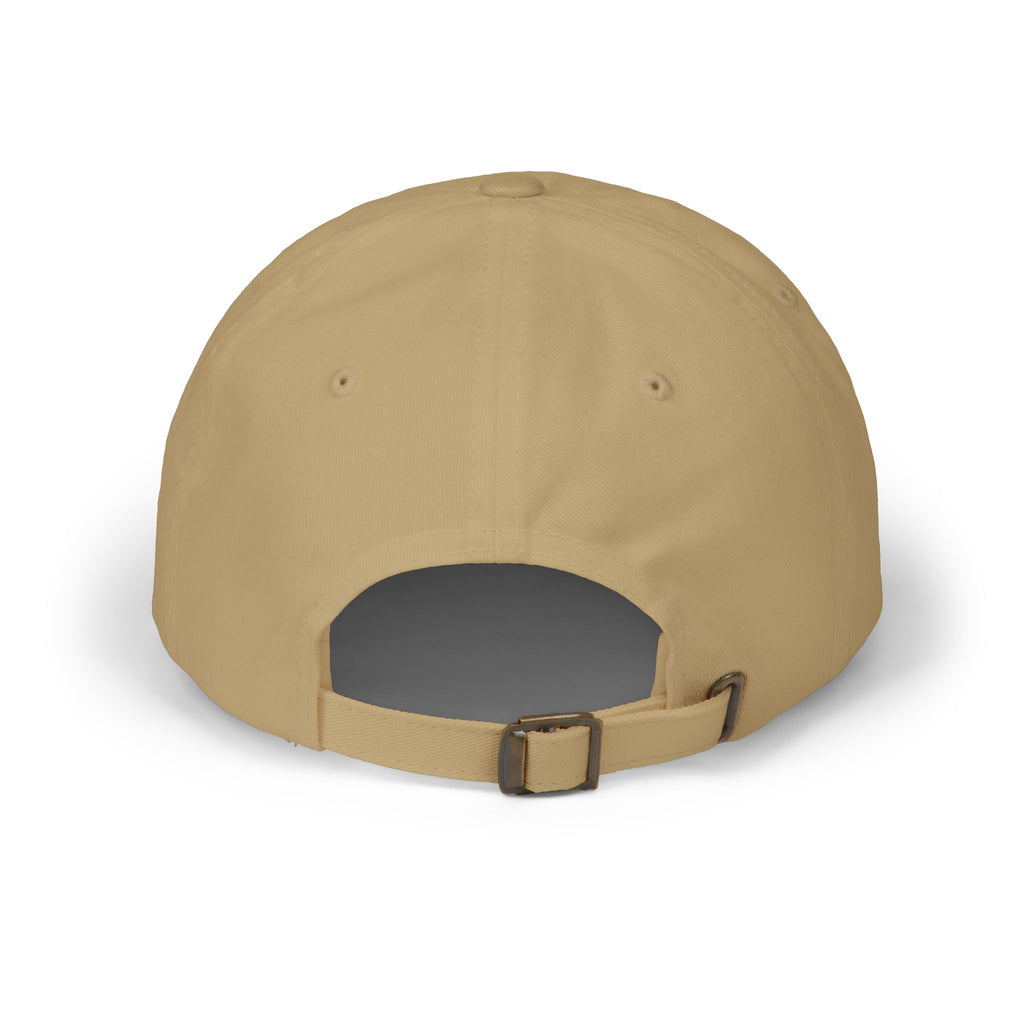 K-POP Superstars Dad Cap — Embroidered K-Pop Hat for Fans