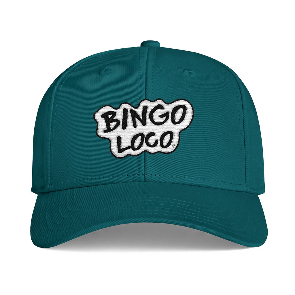 Icon Cap