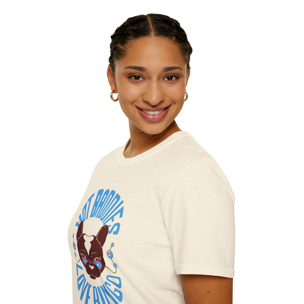 Hot Baddie Graphic T-Shirt