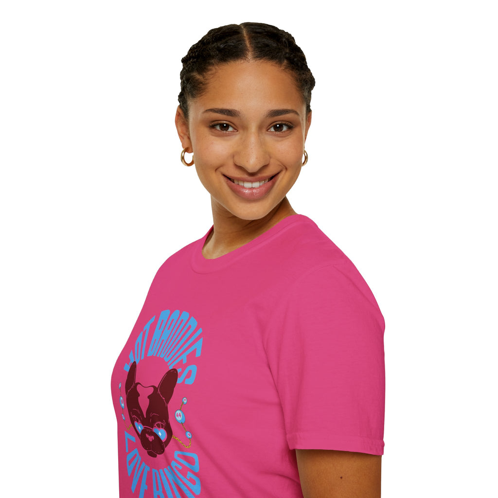 Hot Baddie Graphic T-Shirt