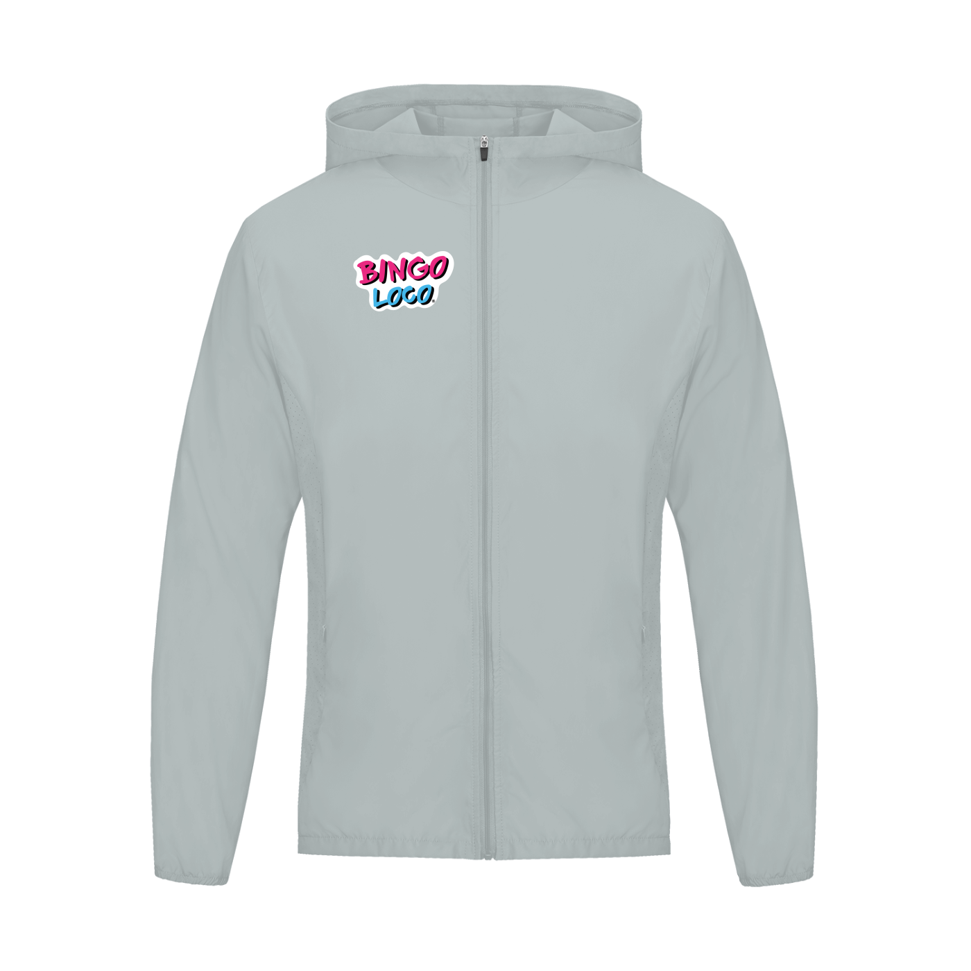 Men's Softness Sports Jacket