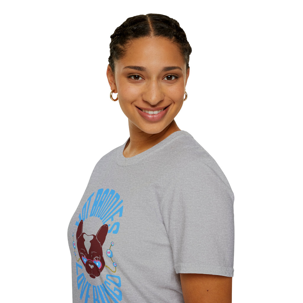 Hot Baddie Graphic T-Shirt