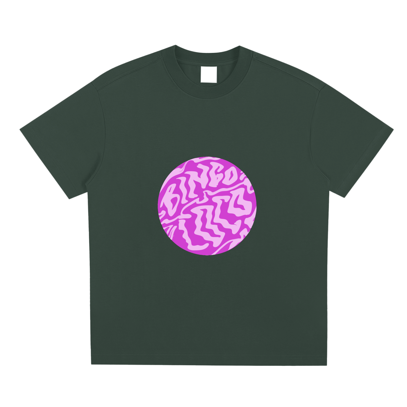 Sorona Quick-Dry Cooling T-shirt