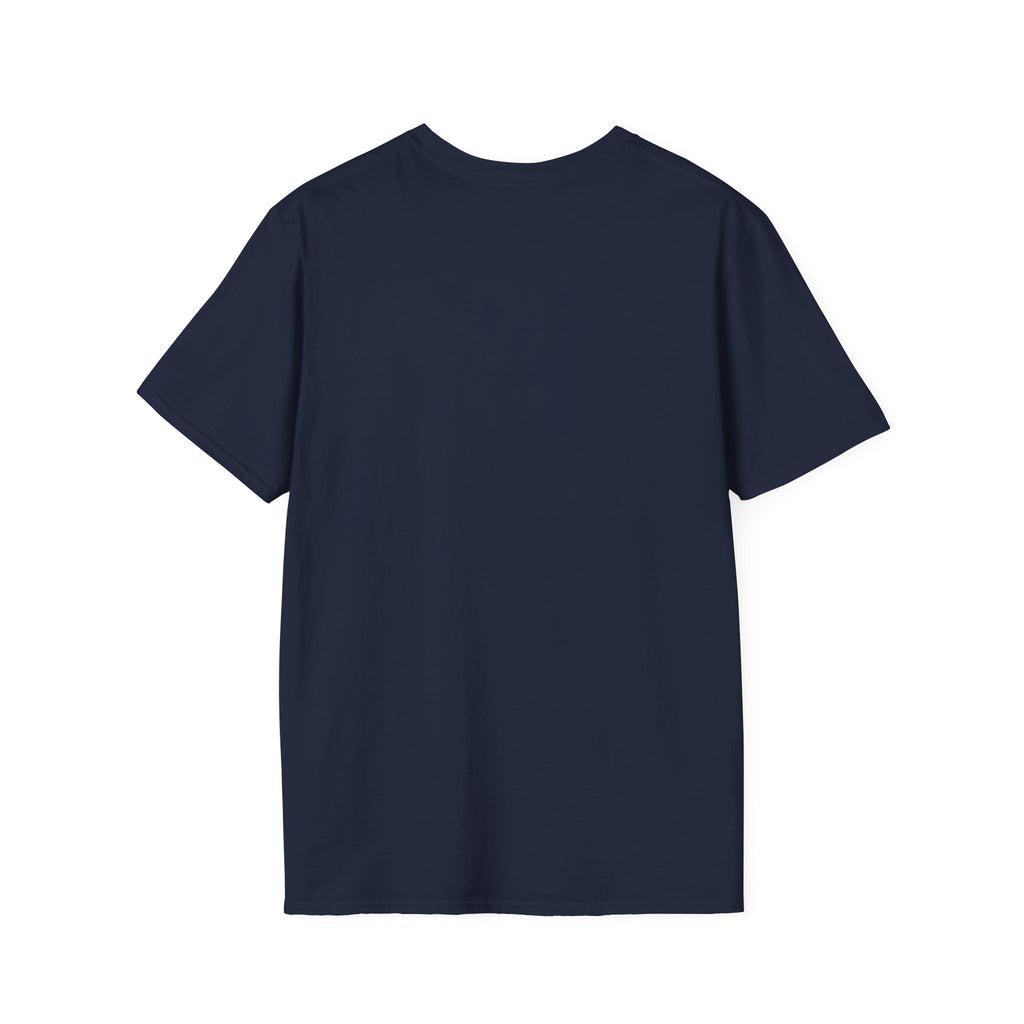 Unisex Softstyle Bingo Loco T-Shirt
