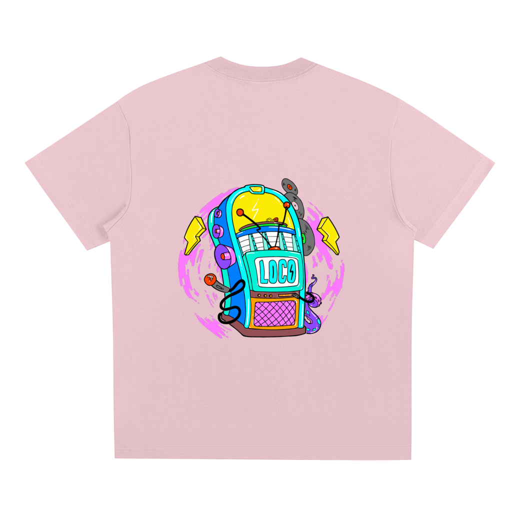 Sorona Quick-Dry Cooling T-shirt