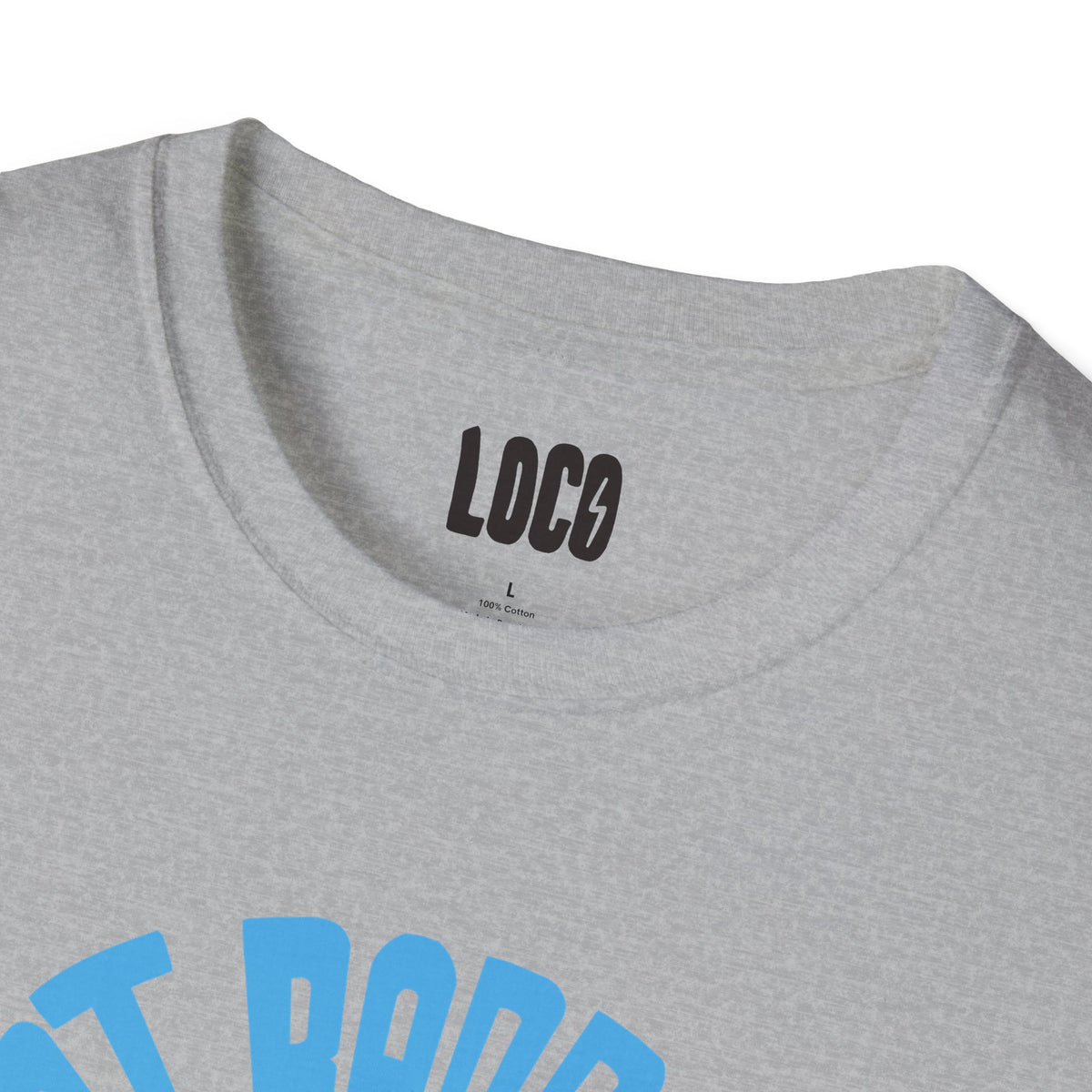 Hot Baddie Graphic T-Shirt