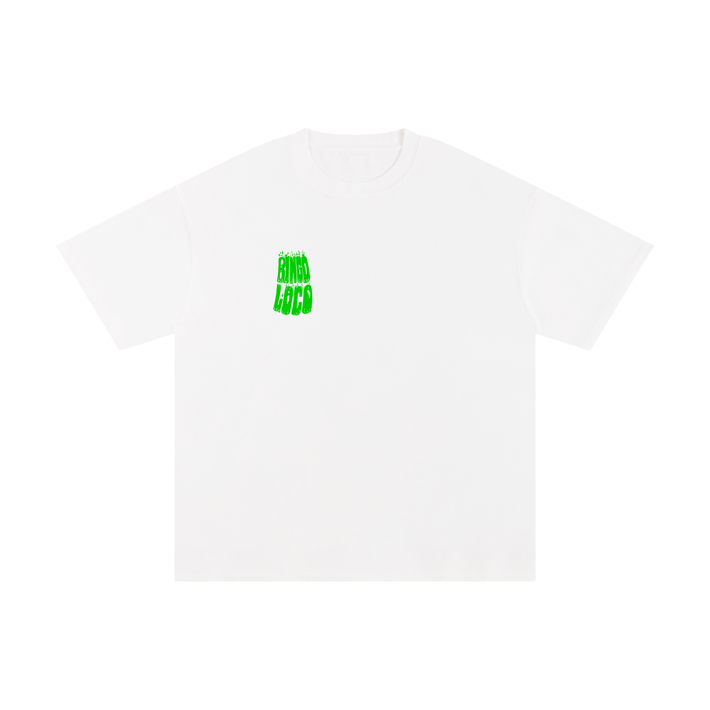 Unisex Pure Cotton T-Shirt