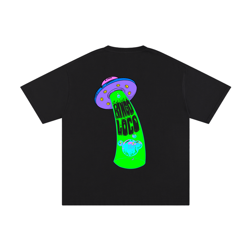 Unisex Pure Cotton T-Shirt