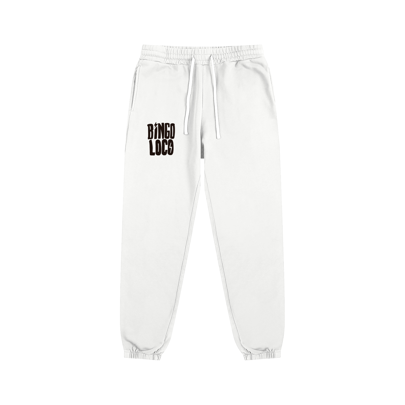 Essential Sweatpants