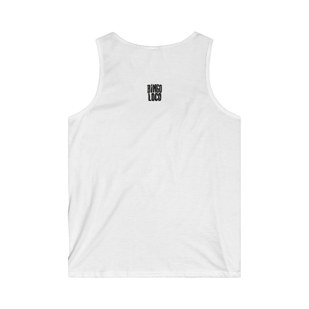 Flamenco Softstyle Tank Top