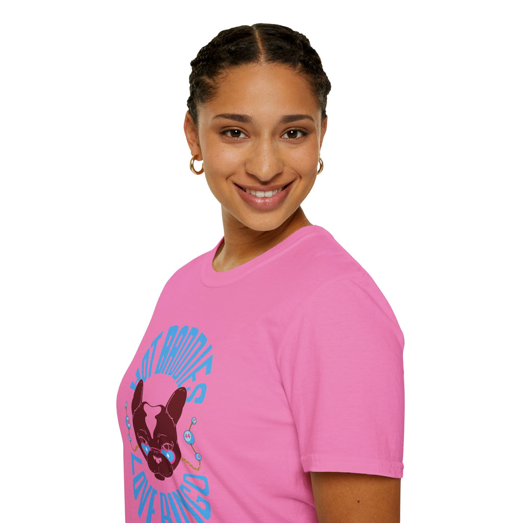 Hot Baddie Graphic T-Shirt