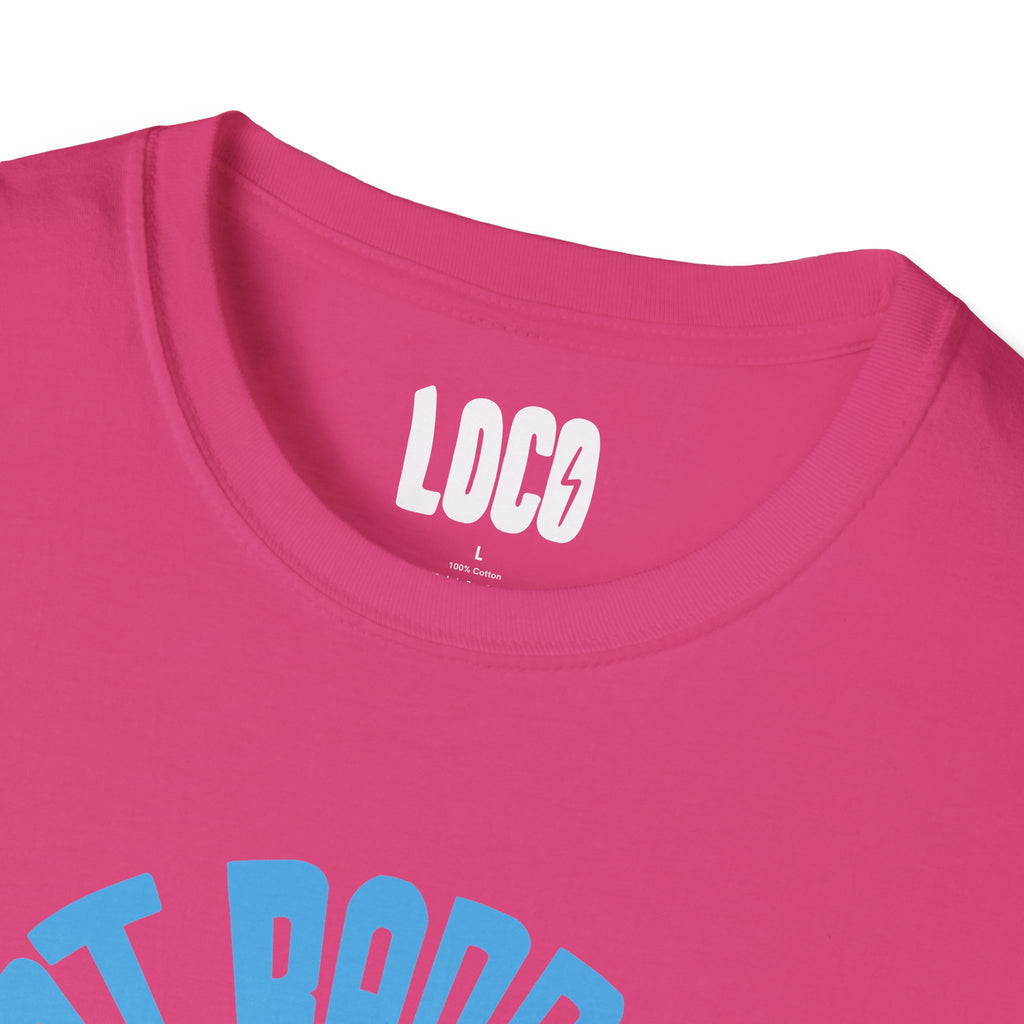 Hot Baddie Graphic T-Shirt