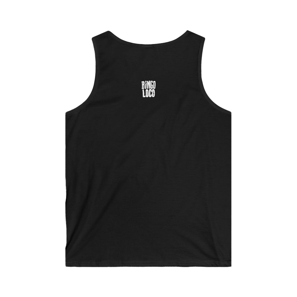 Flamenco Softstyle Tank Top
