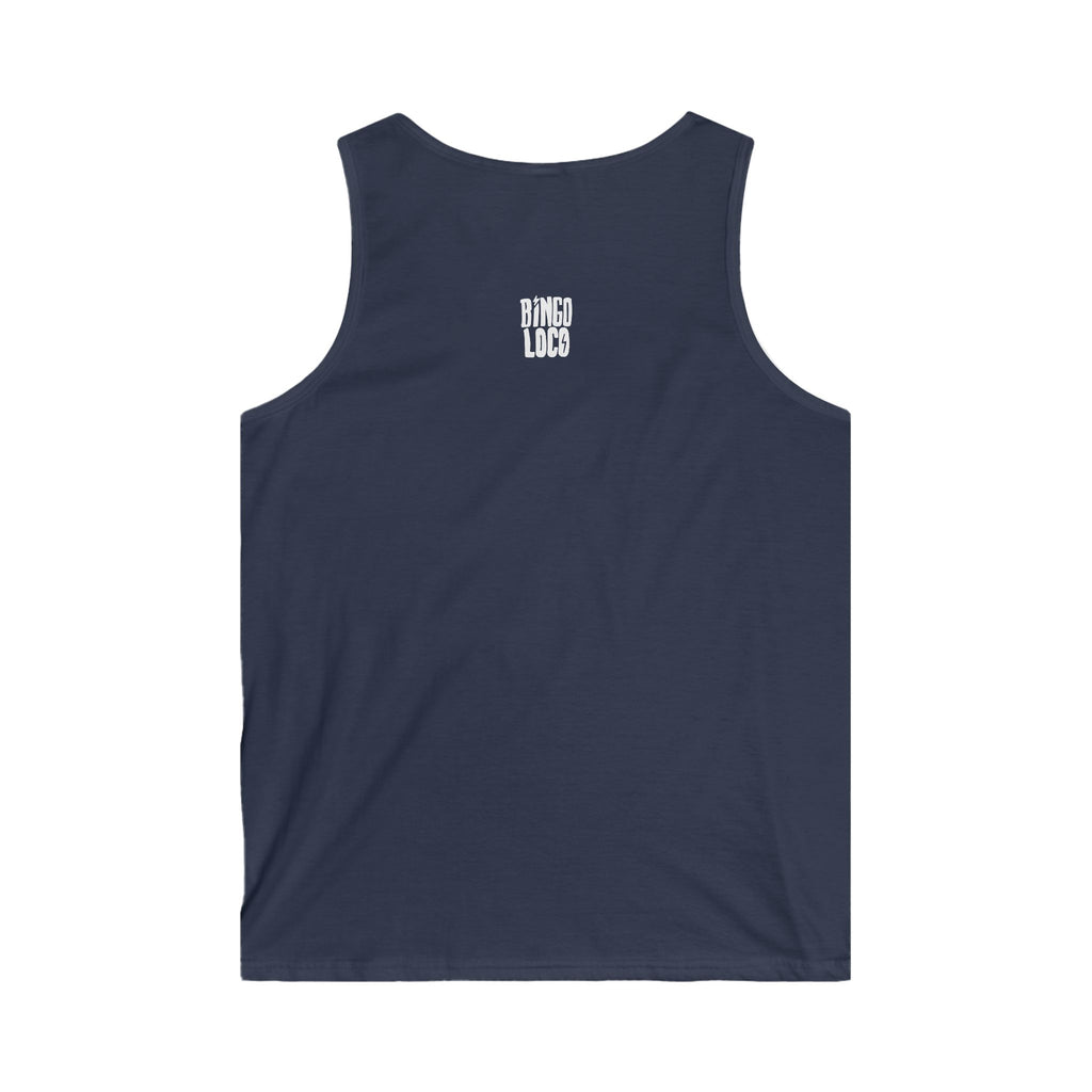 Flamenco Softstyle Tank Top