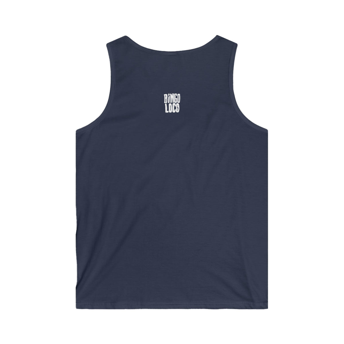 Flamenco Softstyle Tank Top