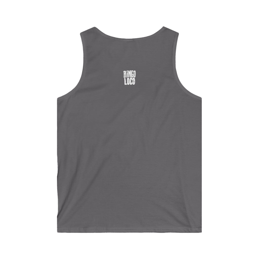 Flamenco Softstyle Tank Top