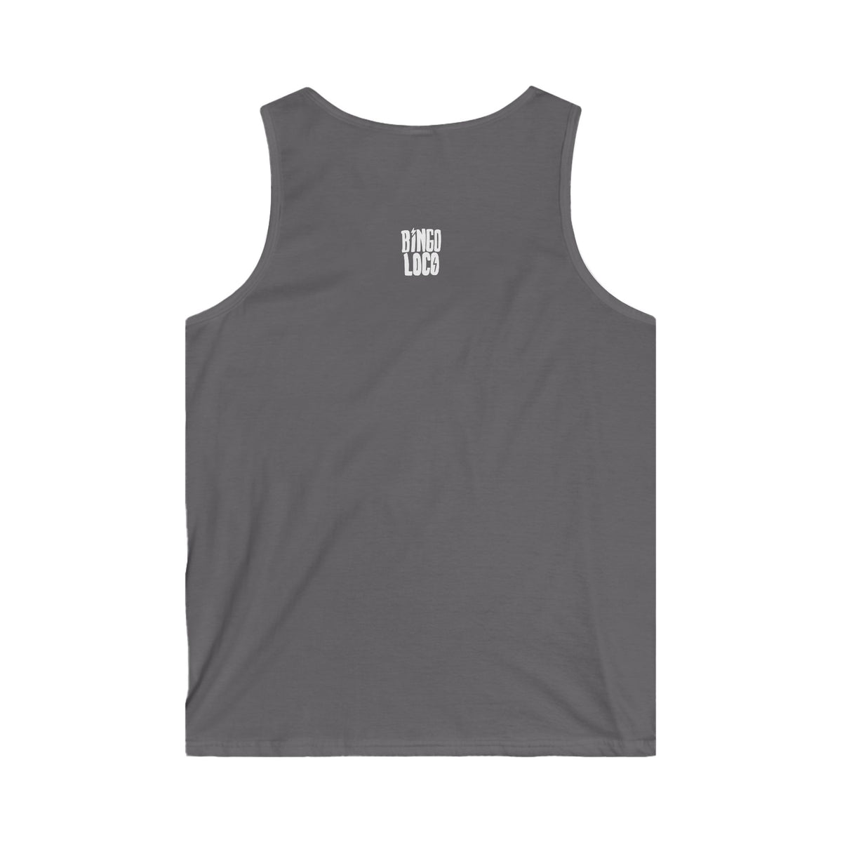 Flamenco Softstyle Tank Top