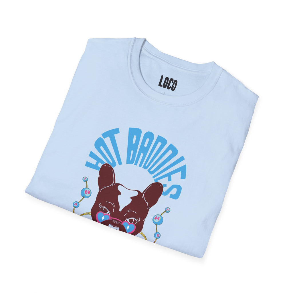 Hot Baddie Graphic T-Shirt