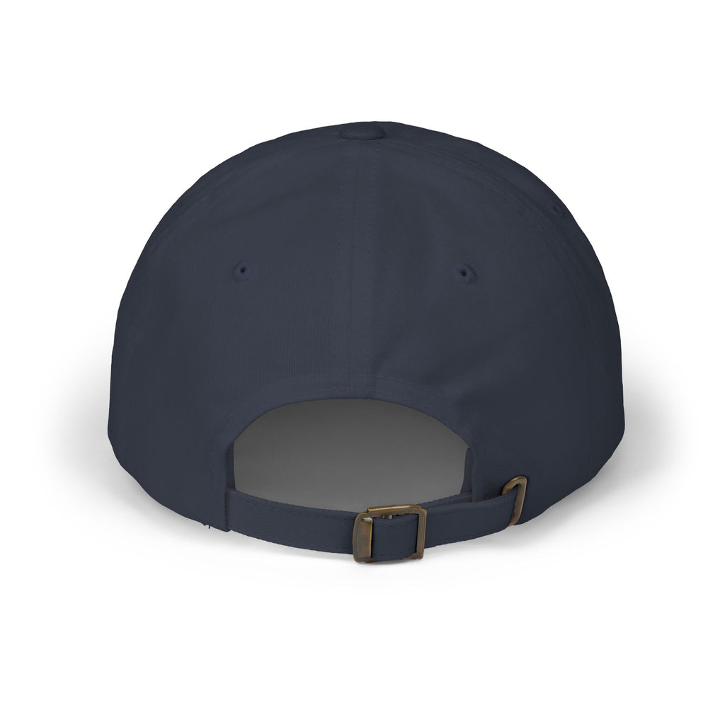 K-POP Superstars Dad Cap — Embroidered K-Pop Hat for Fans
