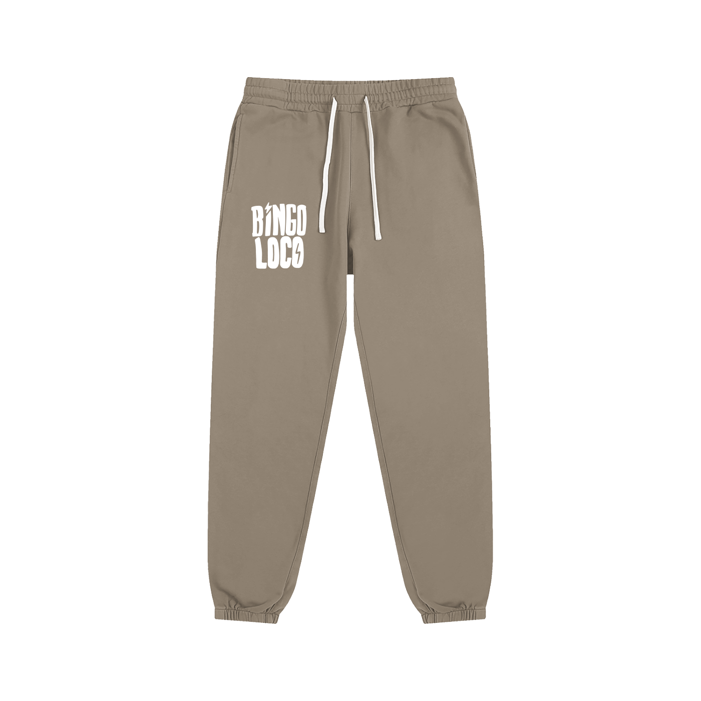 Essential Sweatpants
