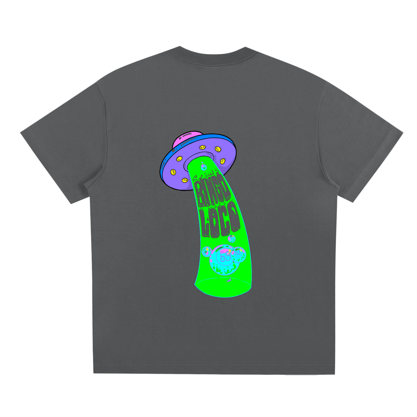 Sorona Quick-Dry Cooling T-shirt