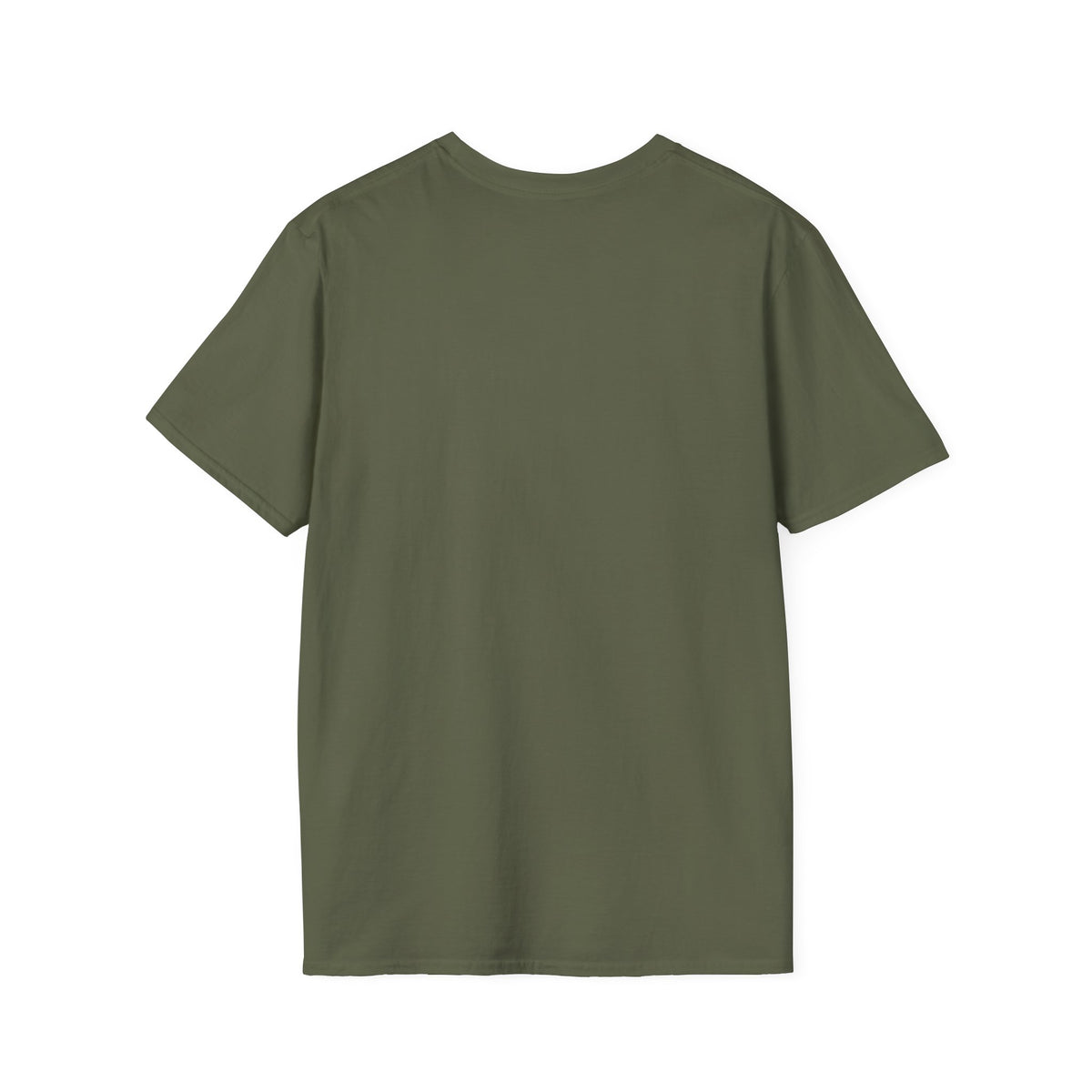 Unisex Softstyle Bingo Loco T-Shirt