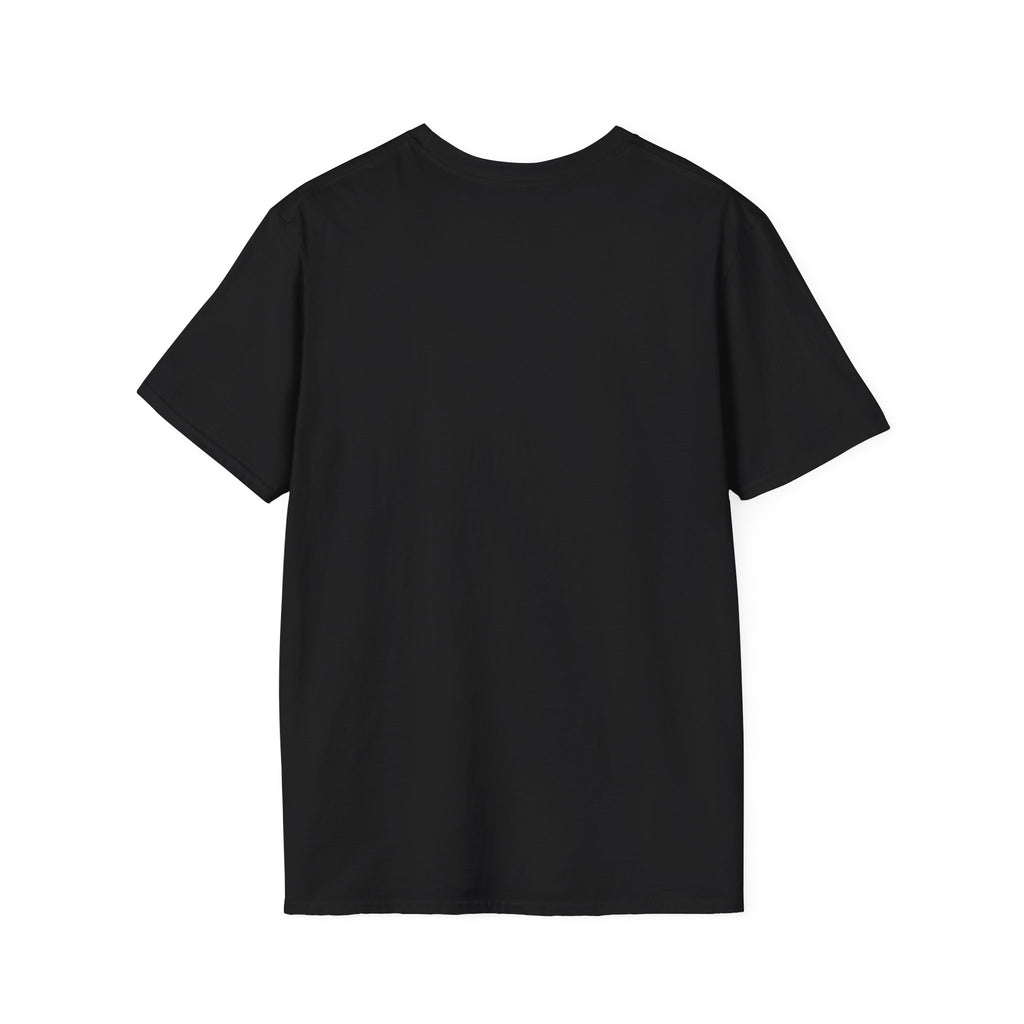 Unisex Softstyle Bingo Loco T-Shirt
