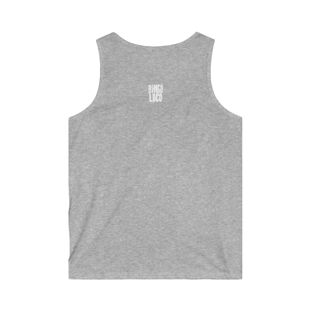 Flamenco Softstyle Tank Top