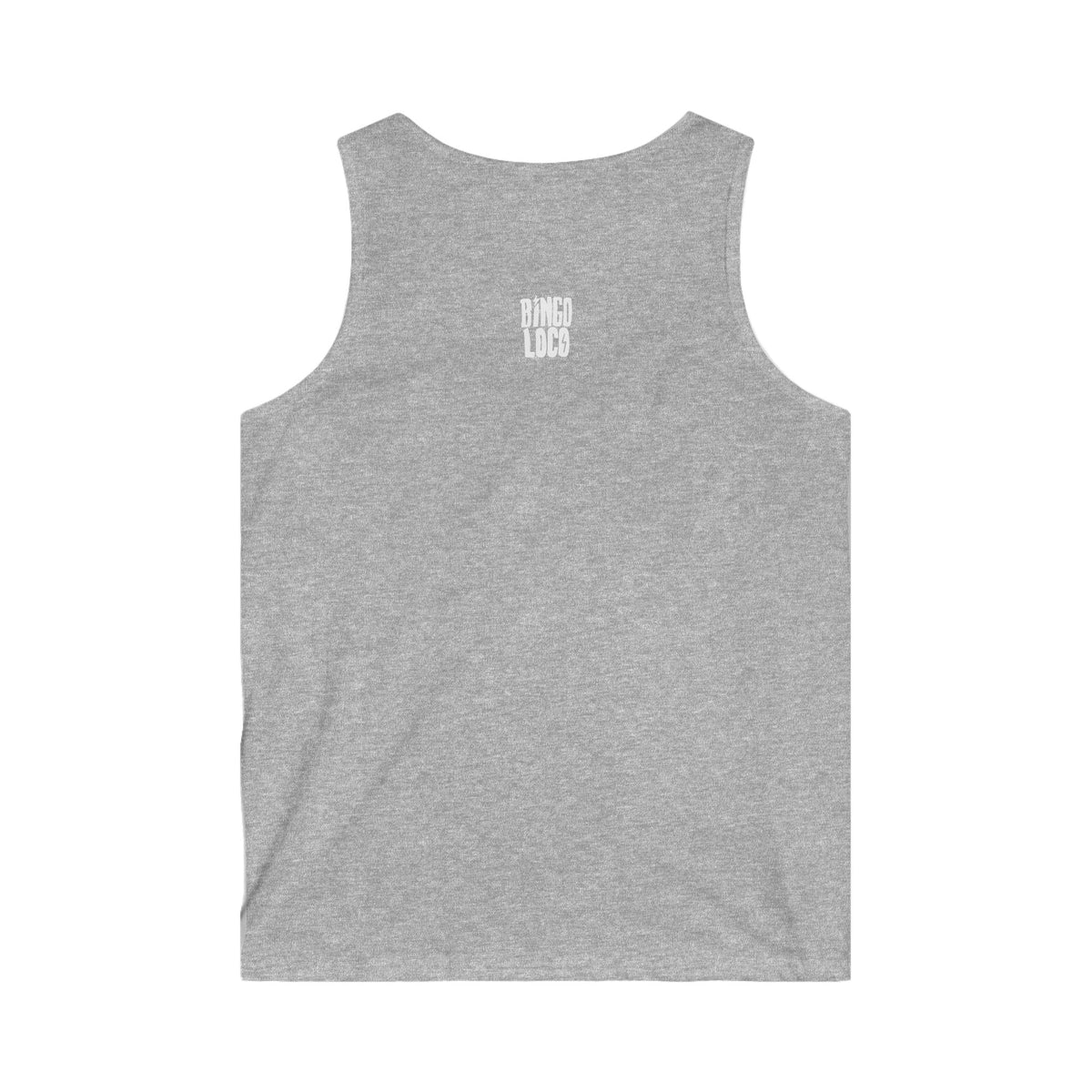 Flamenco Softstyle Tank Top