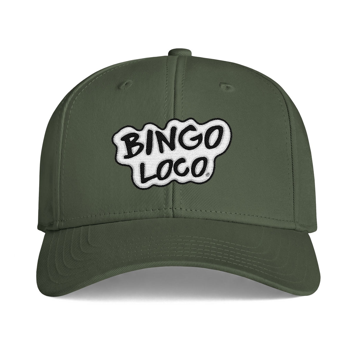 Icon Cap