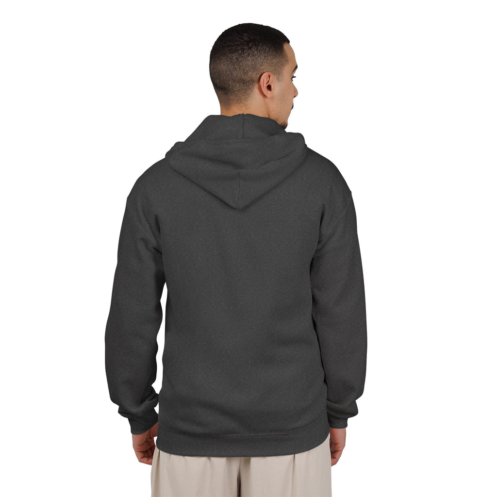 Unisex Heavy Blend™ Full Zip Hooded Sweatshirt